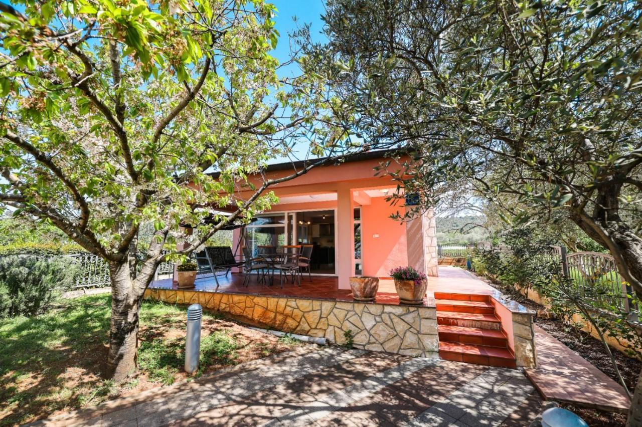 Holiday Home Cvita Sukošan エクステリア 写真