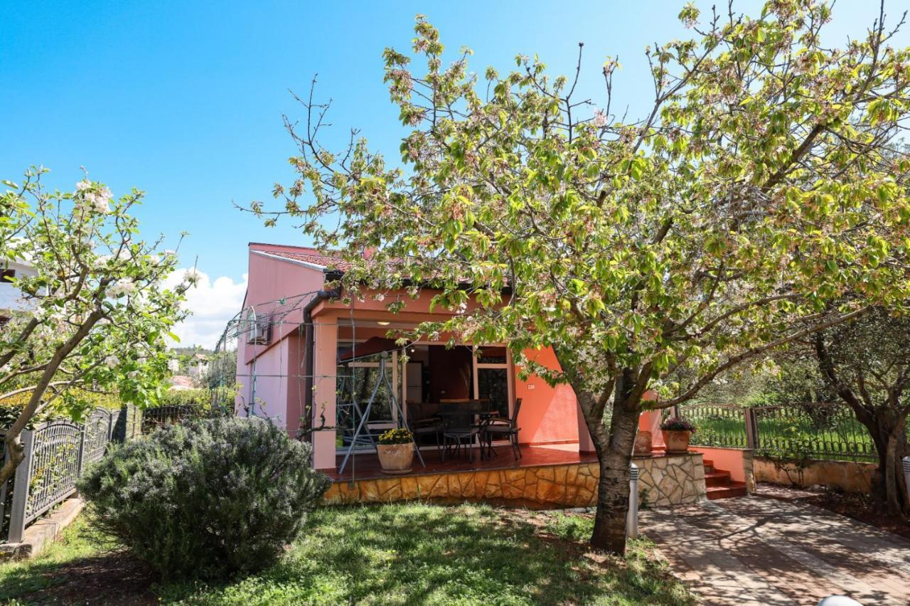 Holiday Home Cvita Sukošan エクステリア 写真